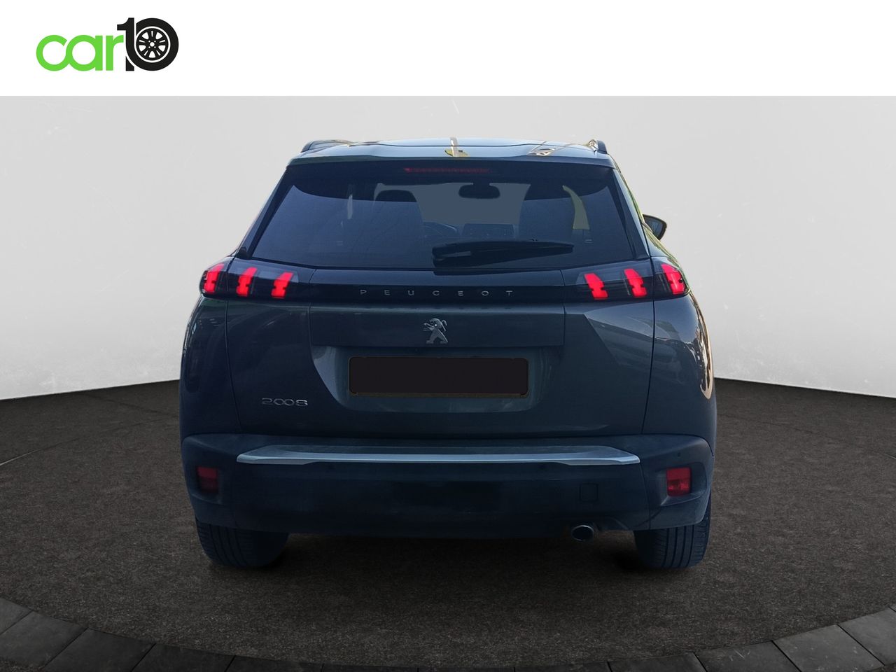 Peugeot 2008 Allure Pack BlueHDI 81kW (110CV)  - Foto 6