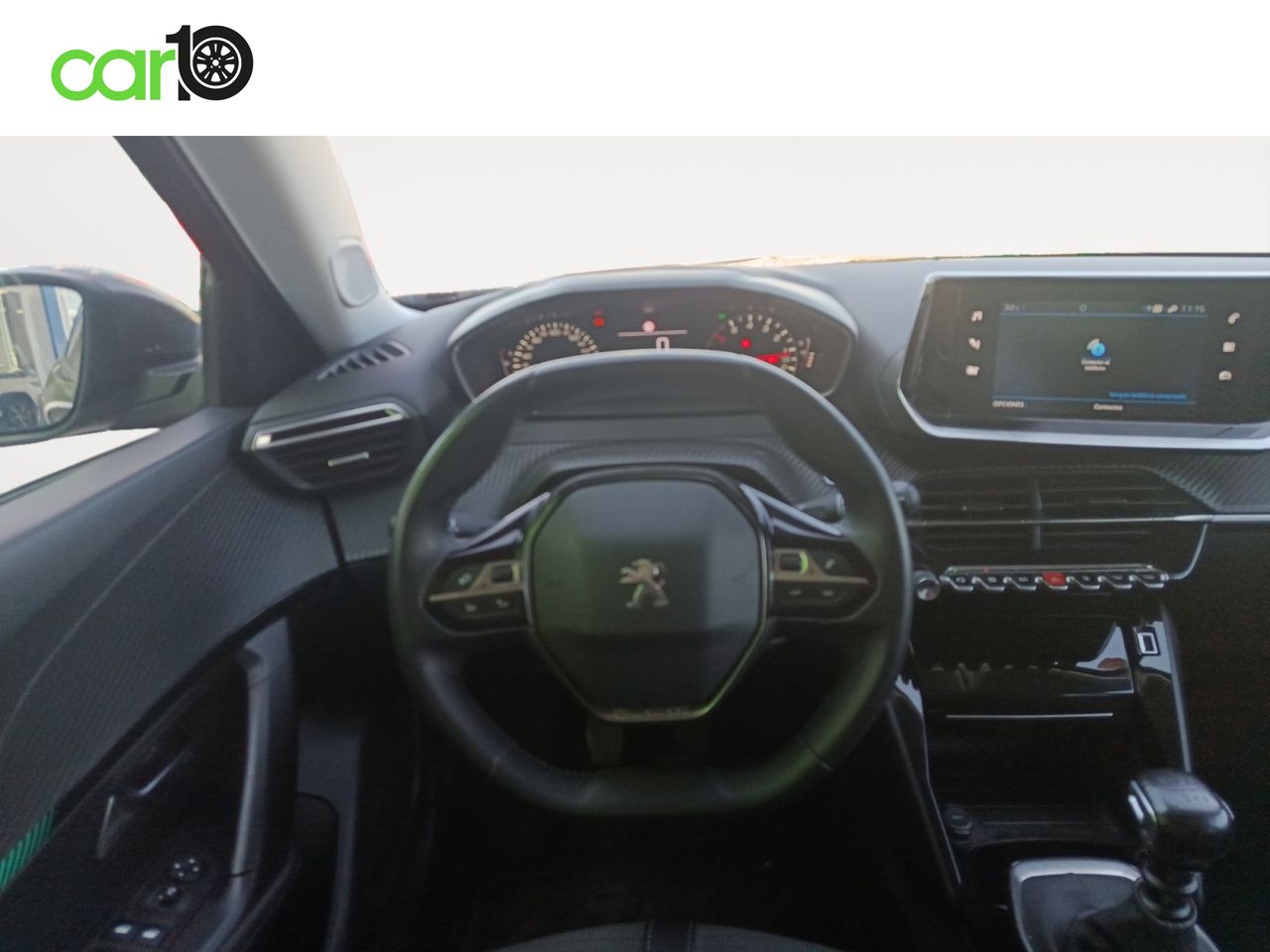 Peugeot 2008 Allure Pack BlueHDI 81kW (110CV)  - Foto 11
