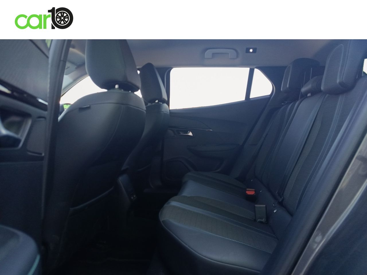 Peugeot 2008 Allure Pack BlueHDI 81kW (110CV)  - Foto 13