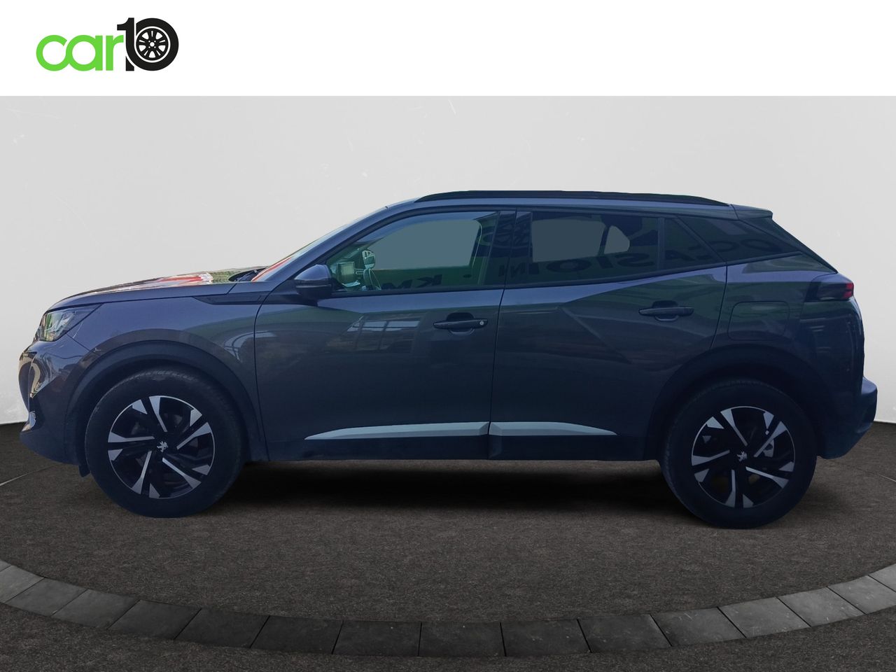 Peugeot 2008 Allure Pack BlueHDI 81kW (110CV)  - Foto 22
