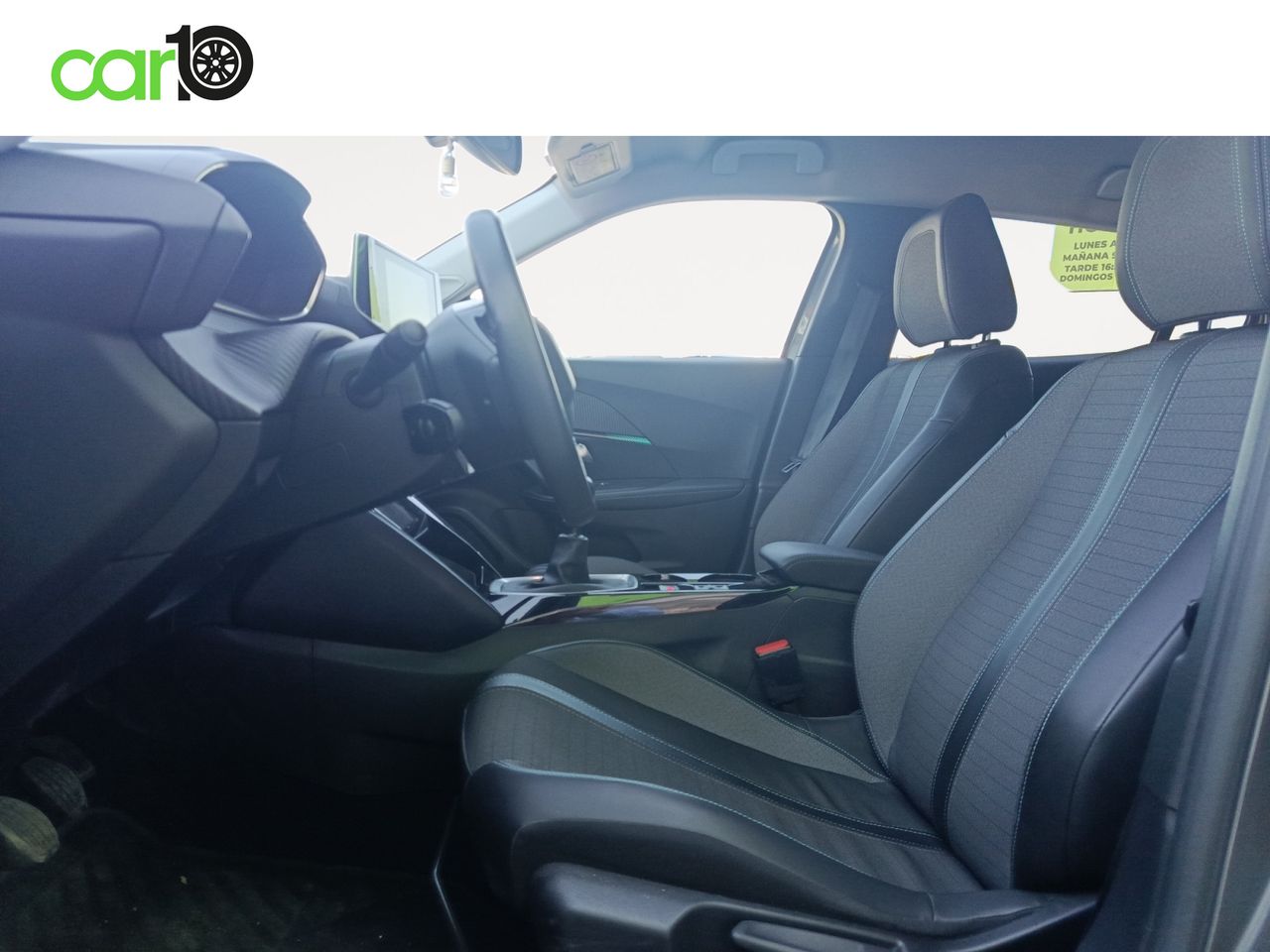 Peugeot 2008 Allure Pack BlueHDI 81kW (110CV)  - Foto 8