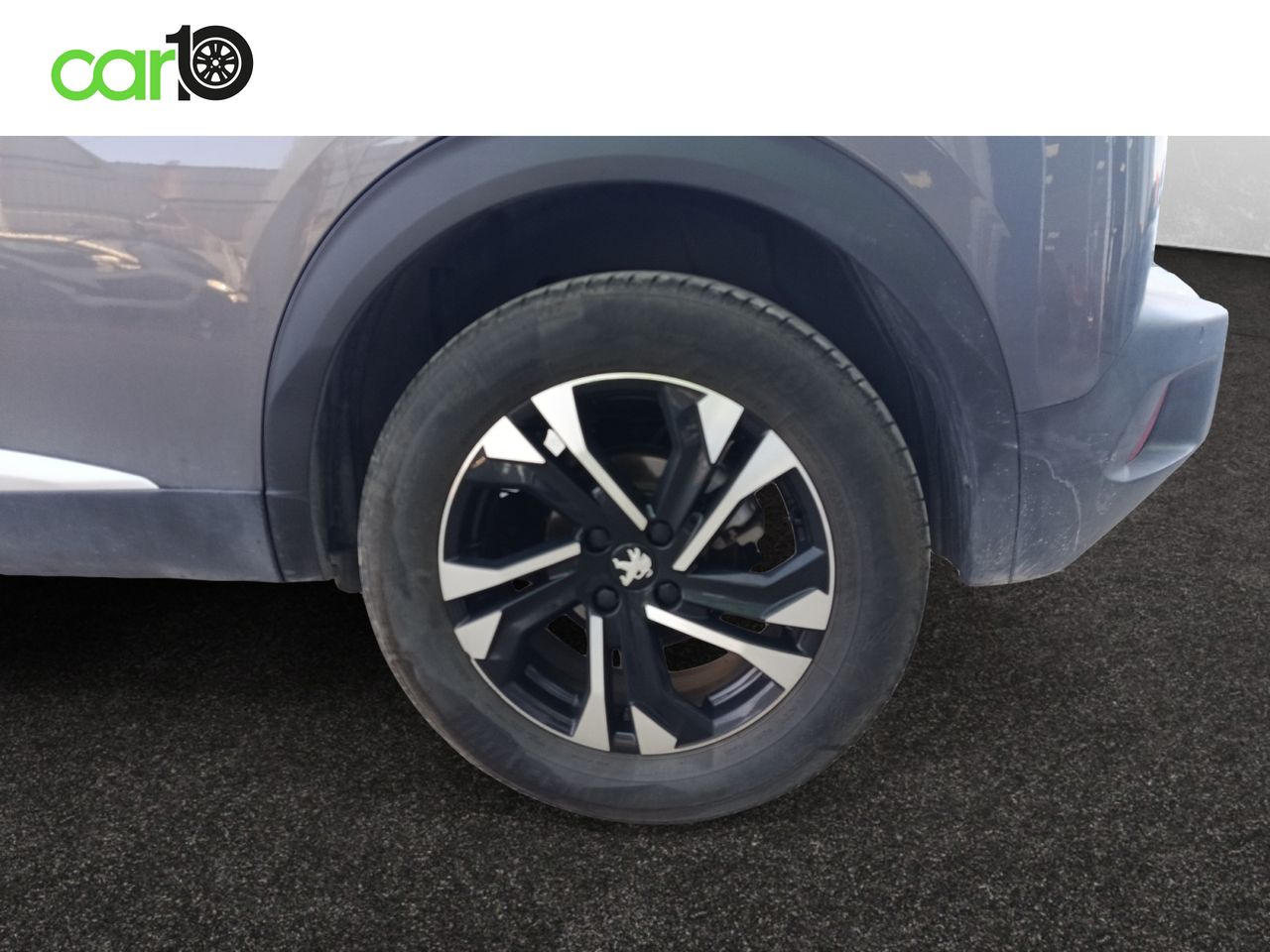 Peugeot 2008 Allure Pack BlueHDI 81kW (110CV)  - Foto 20