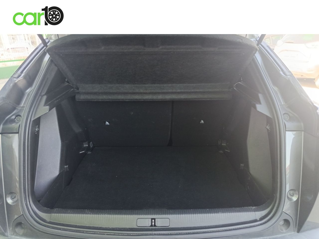 Peugeot 2008 Allure Pack BlueHDI 81kW (110CV)  - Foto 14