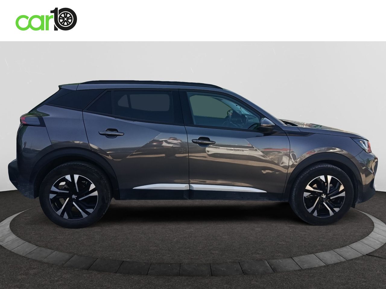 Peugeot 2008 Allure Pack BlueHDI 81kW (110CV)  - Foto 21