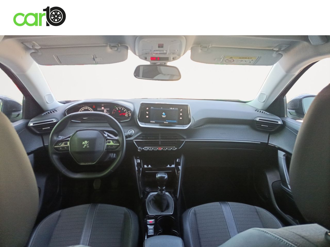 Peugeot 2008 Allure Pack BlueHDI 81kW (110CV)  - Foto 9