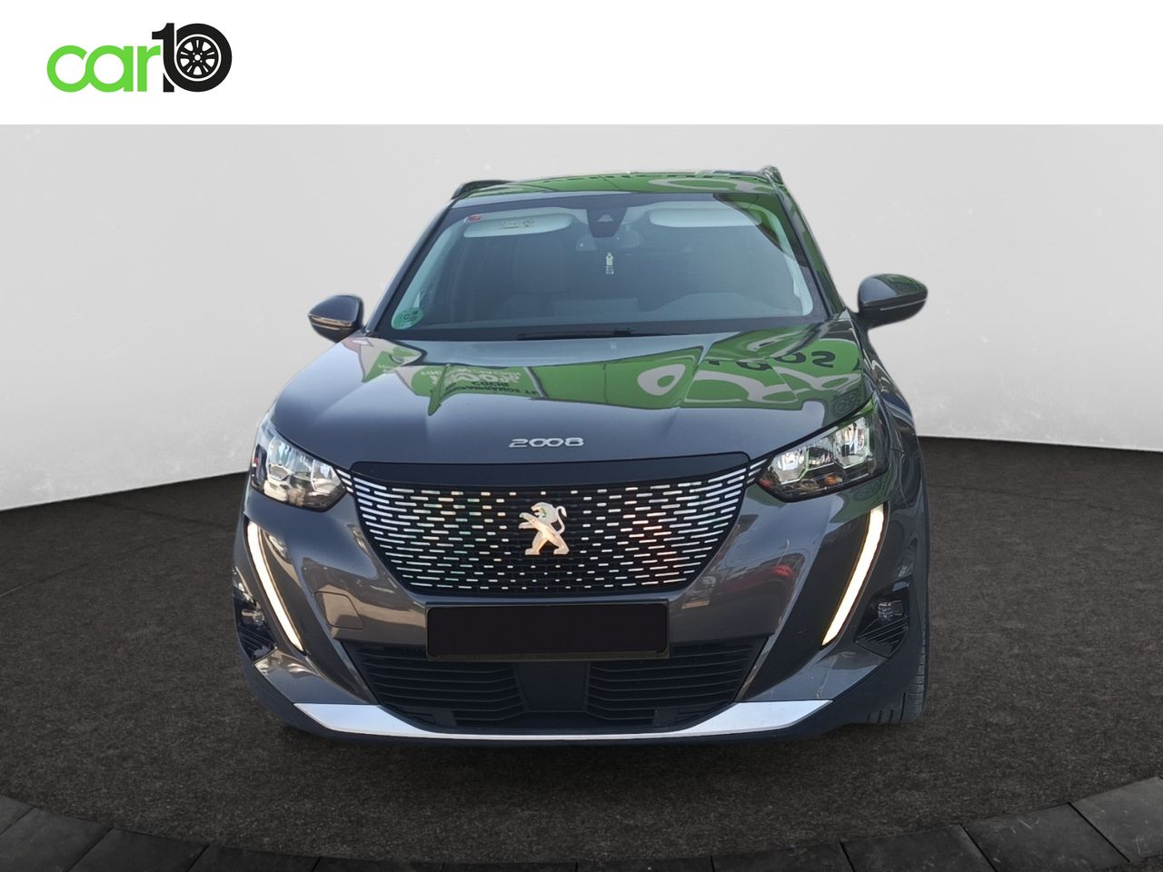 Peugeot 2008 Allure Pack BlueHDI 81kW (110CV)  - Foto 3