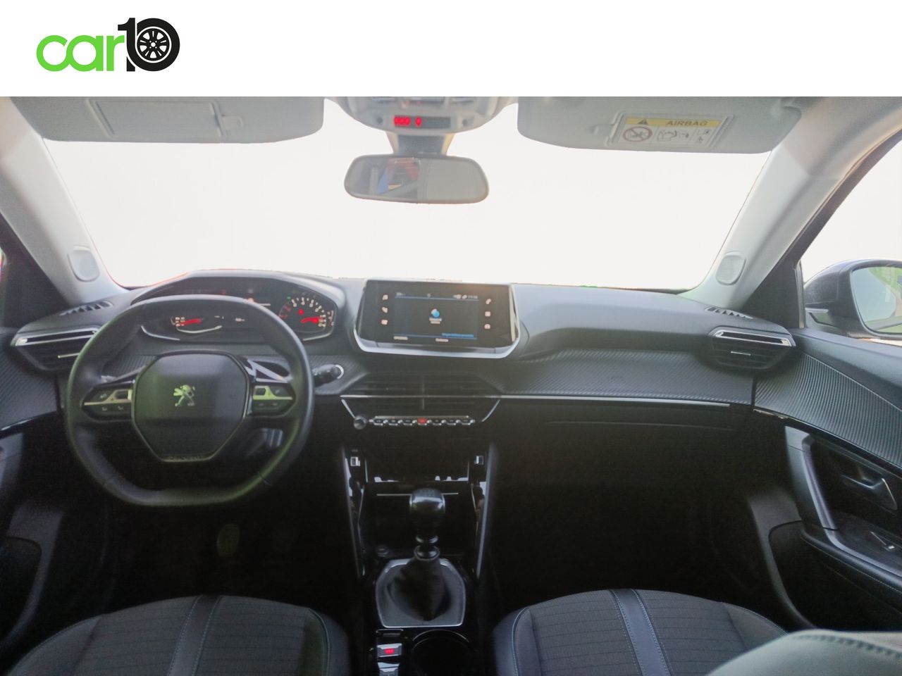 Peugeot 2008 Allure Pack BlueHDI 81kW (110CV)  - Foto 10