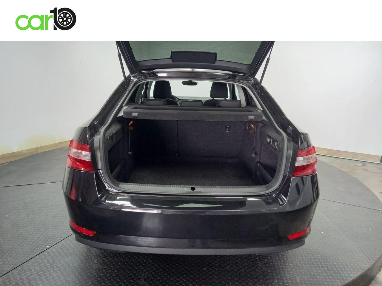 SKODA SUPERB 2.0 TDI 150 CV  - Foto 27