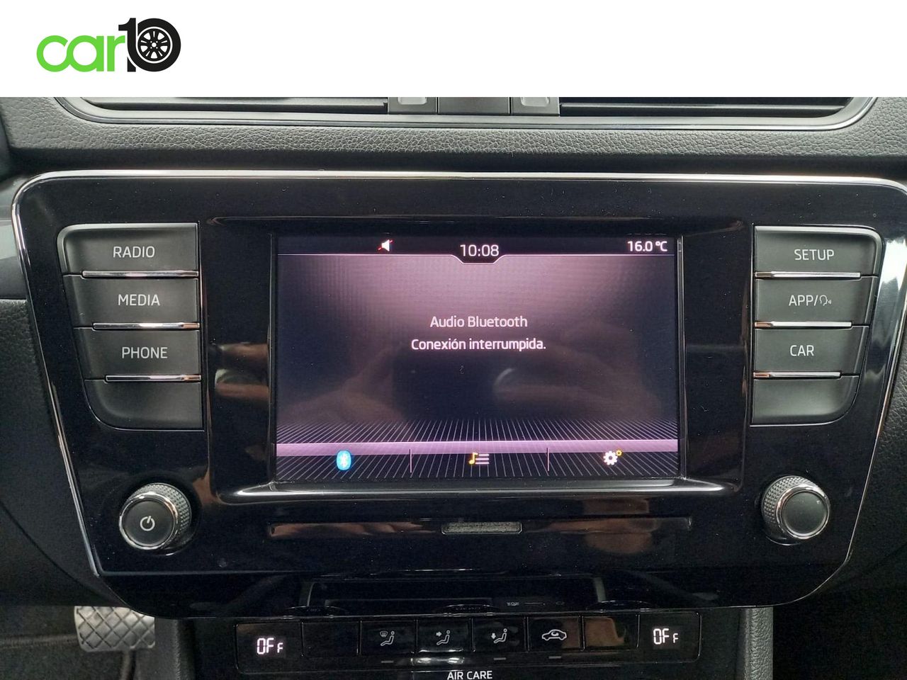 SKODA SUPERB 2.0 TDI 150 CV  - Foto 19