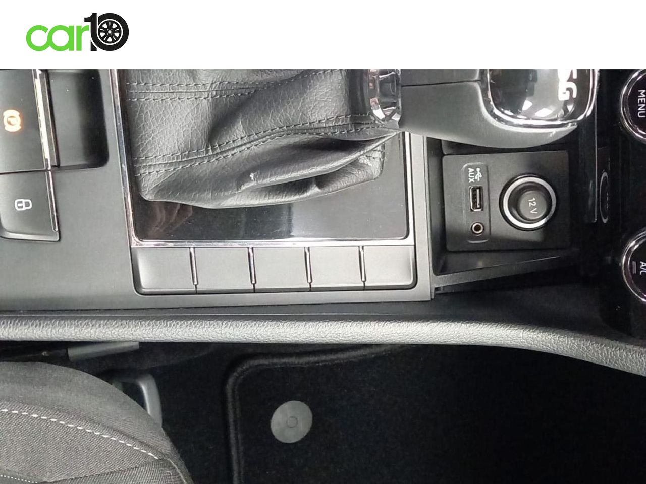 SKODA SUPERB 2.0 TDI 150 CV  - Foto 23