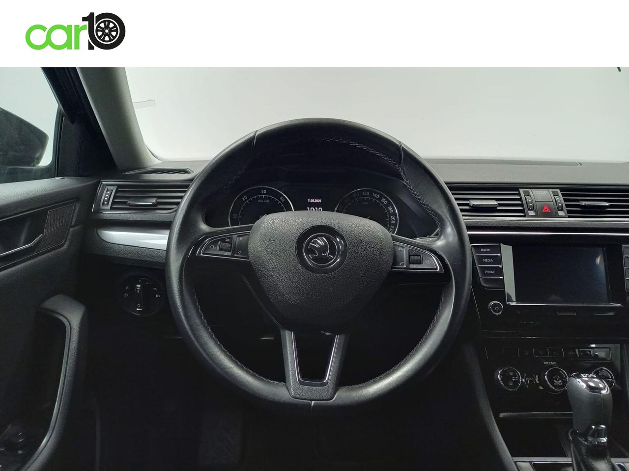 SKODA SUPERB 2.0 TDI 150 CV  - Foto 20