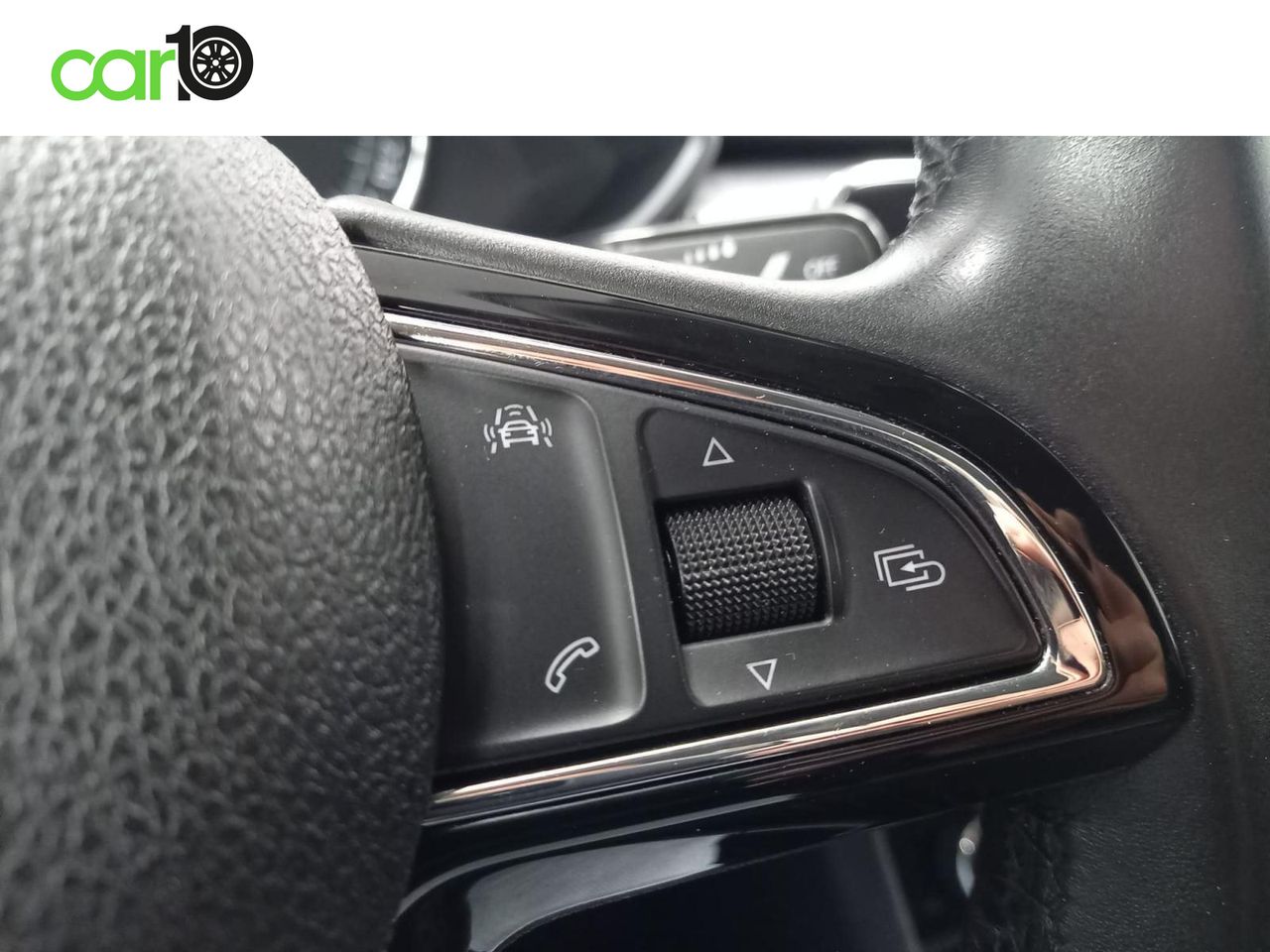 SKODA SUPERB 2.0 TDI 150 CV  - Foto 15