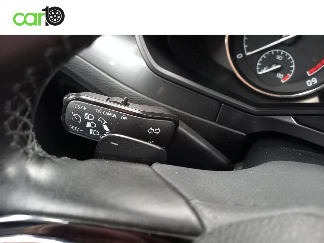 SKODA SUPERB 2.0 TDI 150 CV  - Foto 13