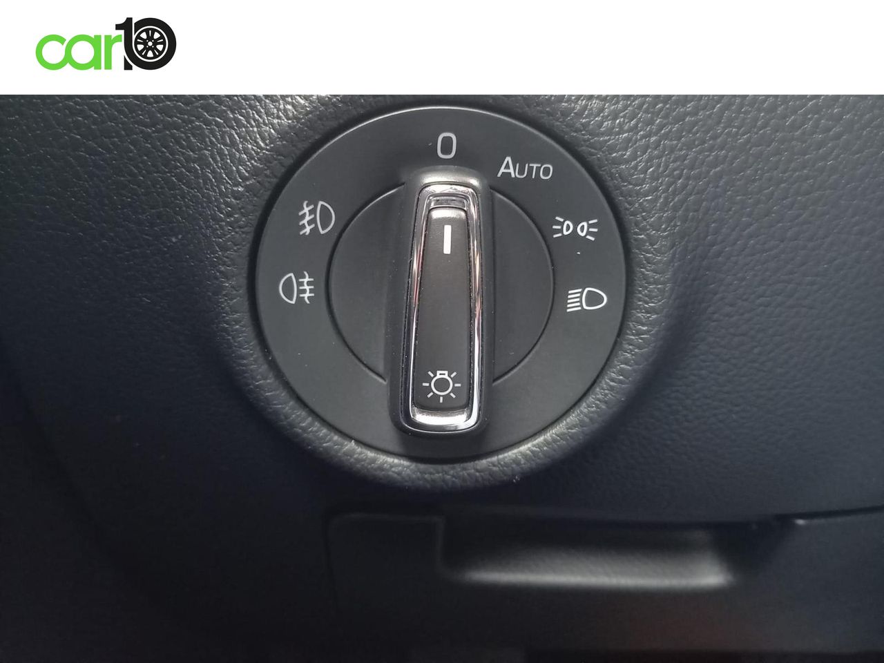 SKODA SUPERB 2.0 TDI 150 CV  - Foto 9