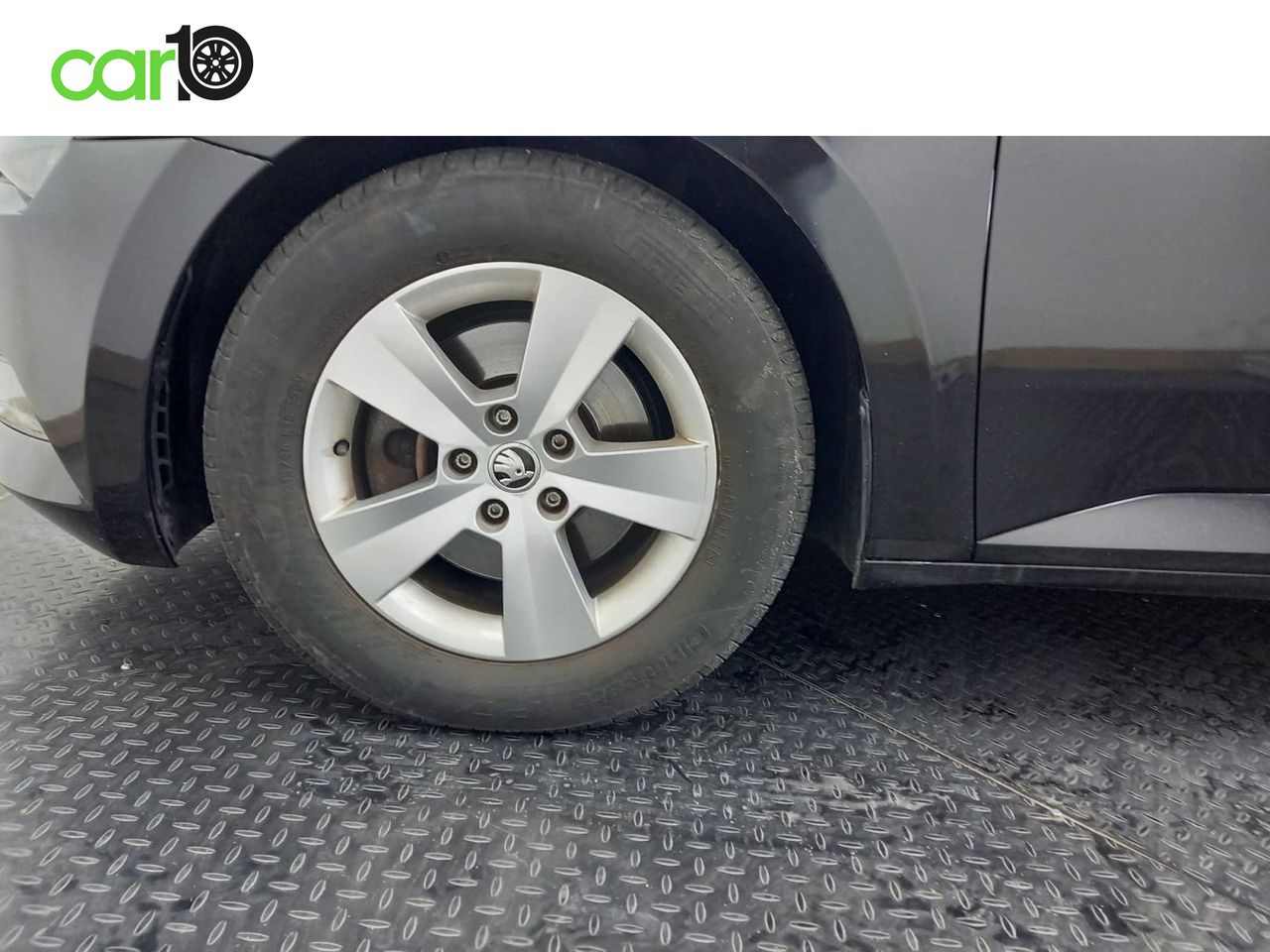 SKODA SUPERB 2.0 TDI 150 CV  - Foto 25