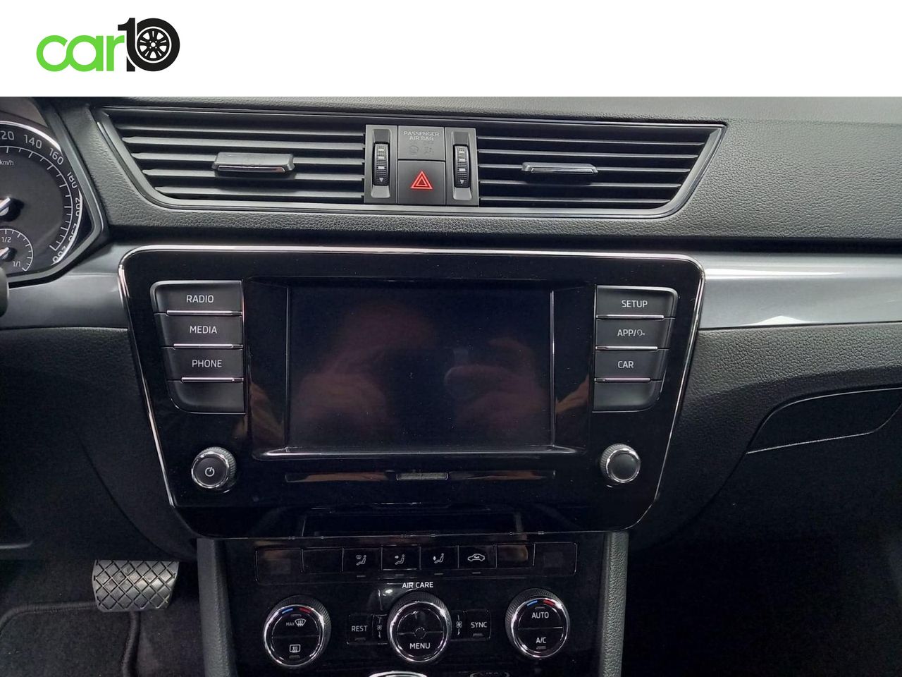 SKODA SUPERB 2.0 TDI 150 CV  - Foto 16