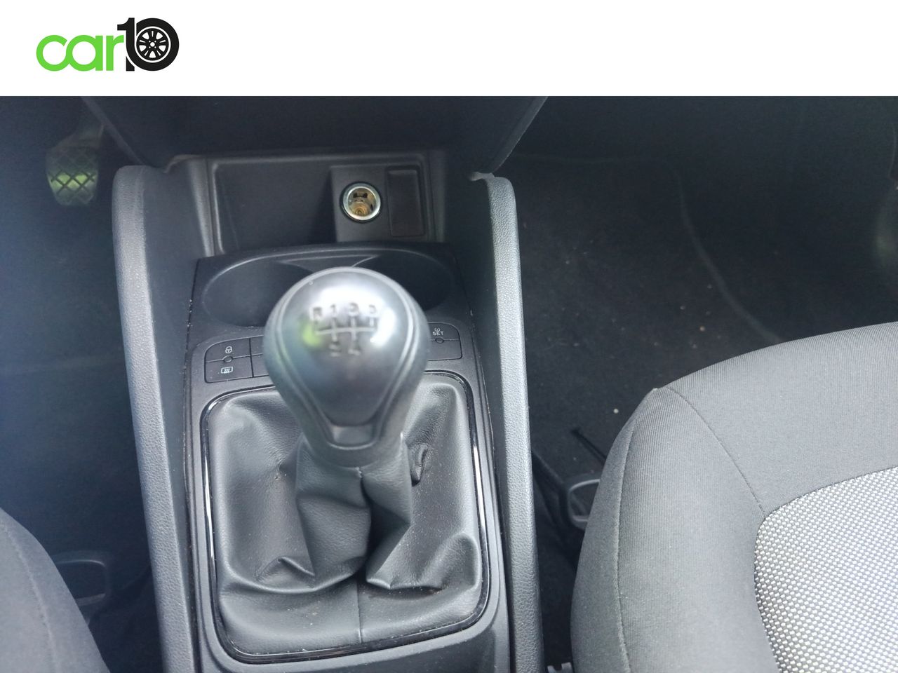 Seat Ibiza SC 1.4 TDI 90cv Reference  - Foto 14