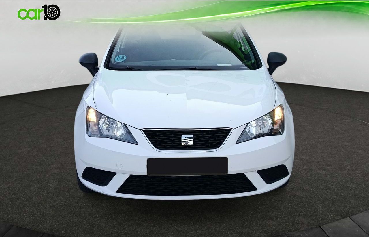 Seat Ibiza SC 1.4 TDI 90cv Reference  - Foto 3