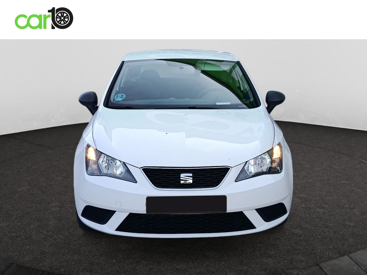 Seat Ibiza SC 1.4 TDI 90cv Reference  - Foto 3