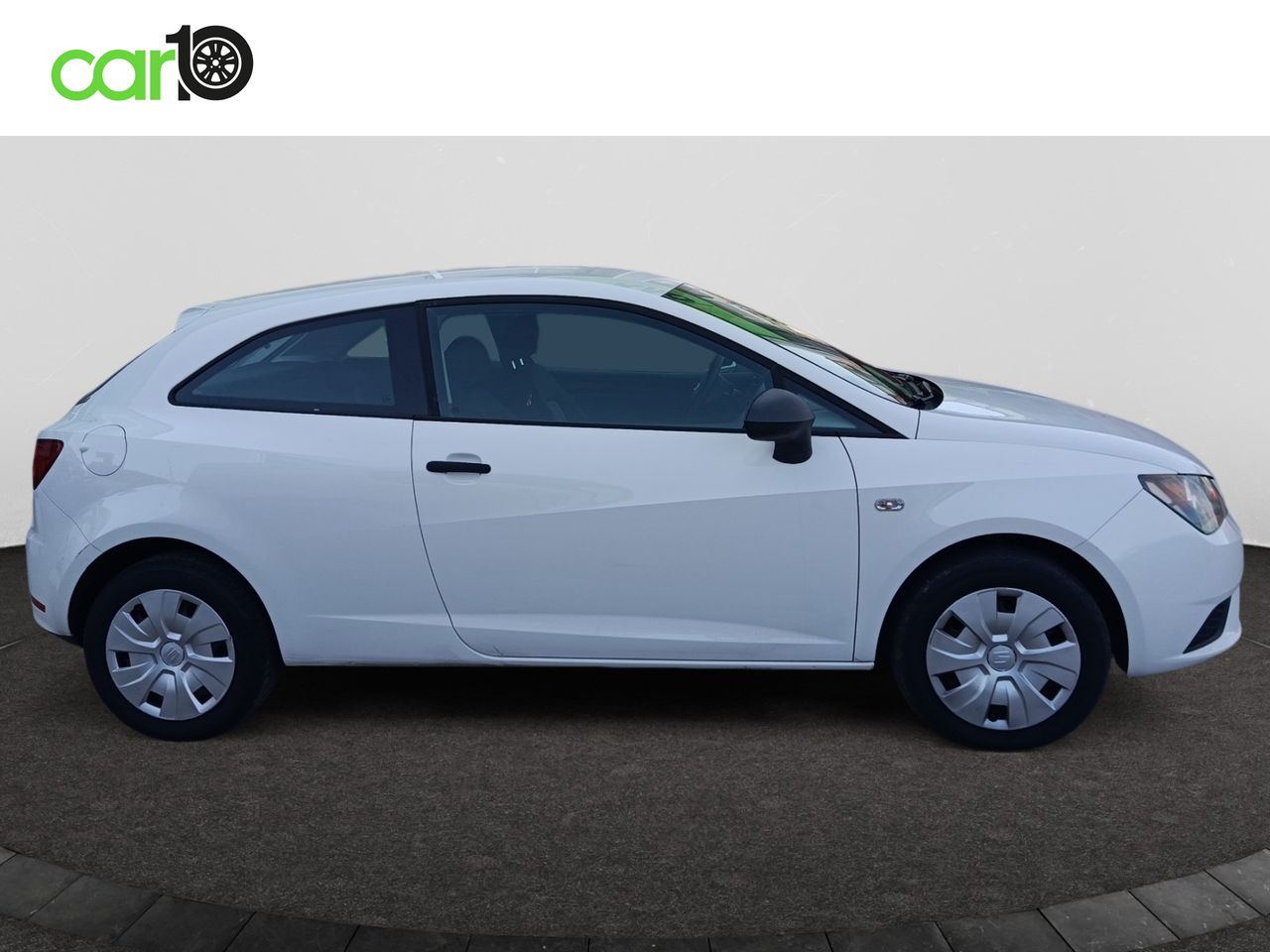 Seat Ibiza SC 1.4 TDI 90cv Reference  - Foto 15