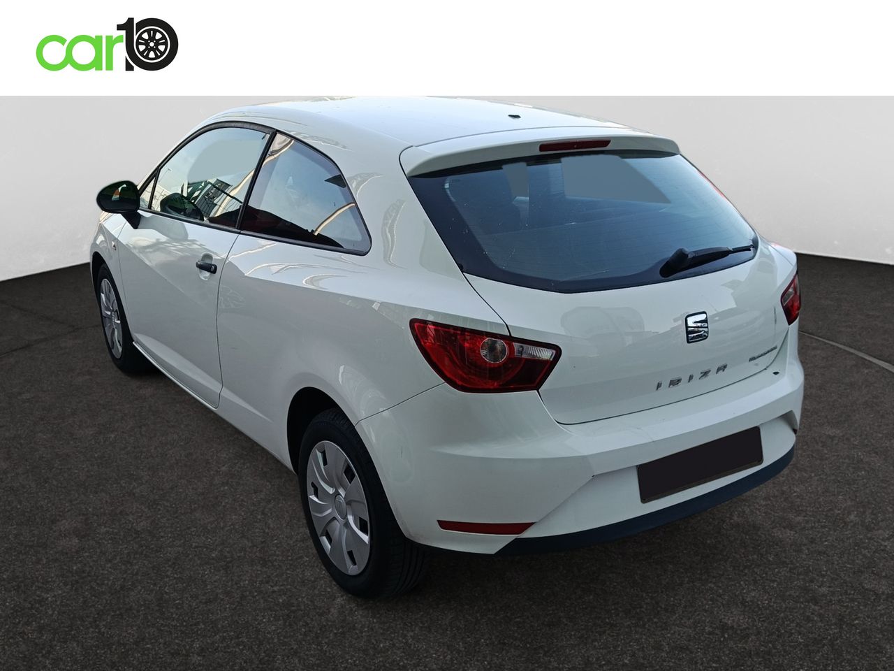Seat Ibiza SC 1.4 TDI 90cv Reference  - Foto 5