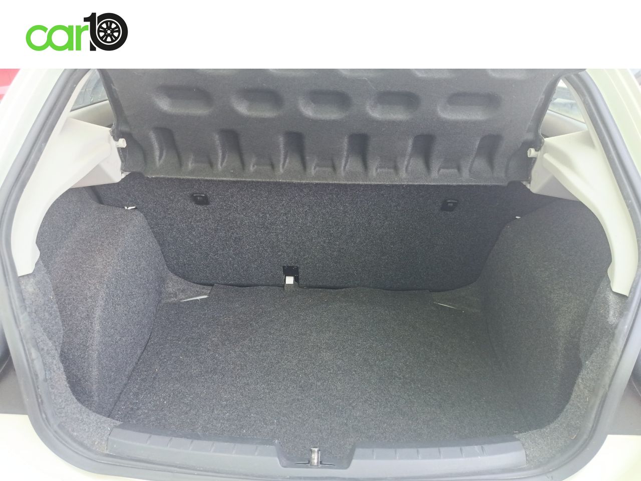 Seat Ibiza SC 1.4 TDI 90cv Reference  - Foto 13