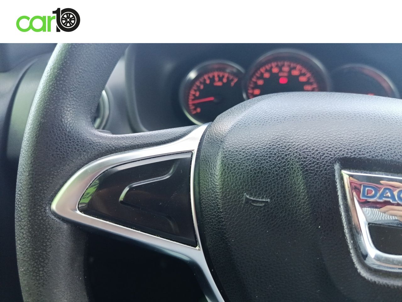 Dacia Sandero Comfort Blue dCi 70kW (95CV) - SS  - Foto 19