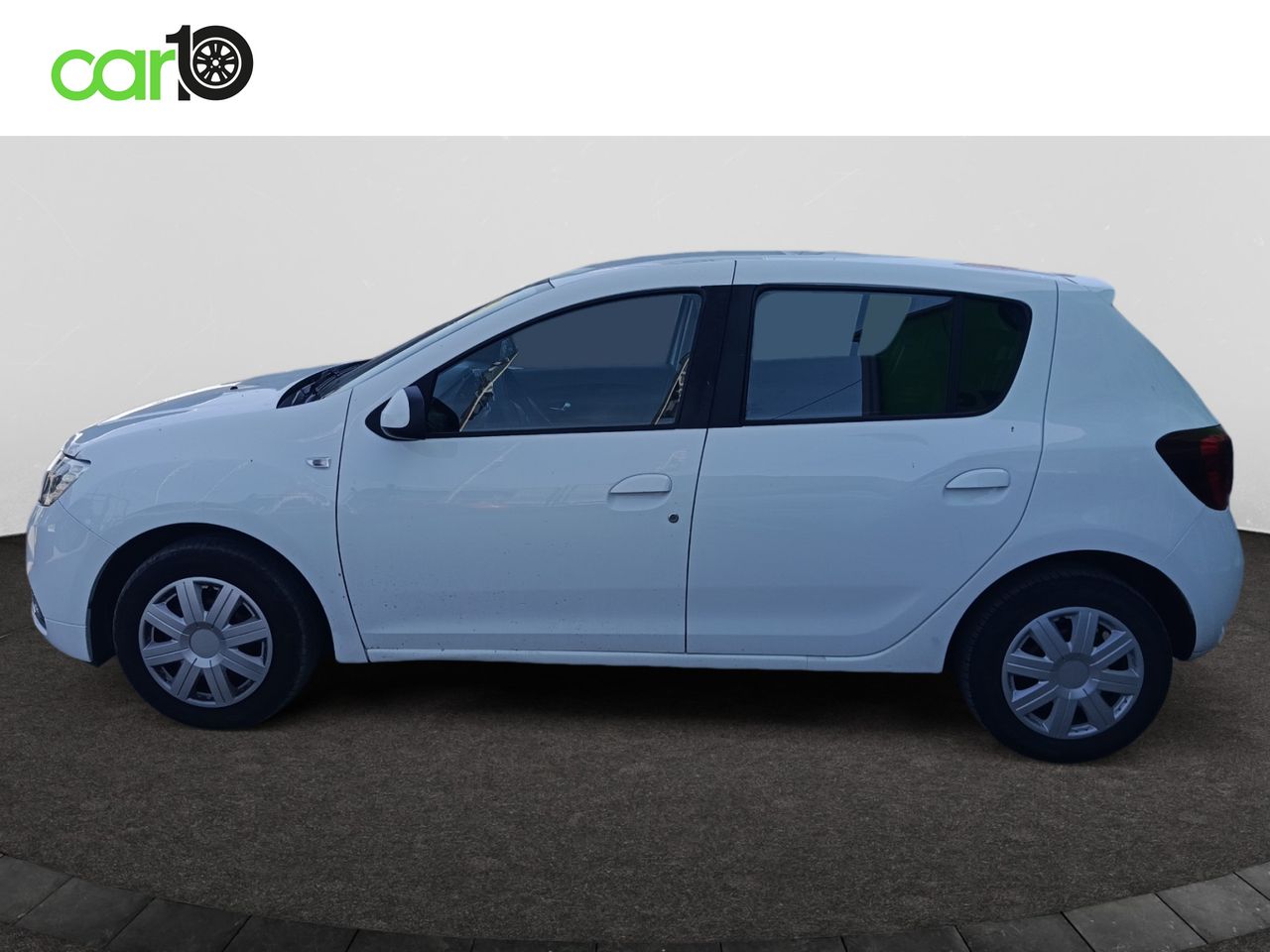 Dacia Sandero Comfort Blue dCi 70kW (95CV) - SS  - Foto 22