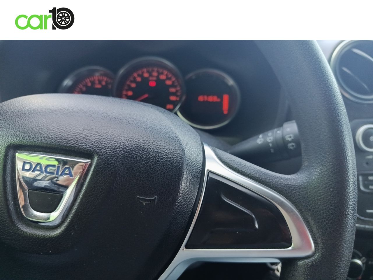 Dacia Sandero Comfort Blue dCi 70kW (95CV) - SS  - Foto 18