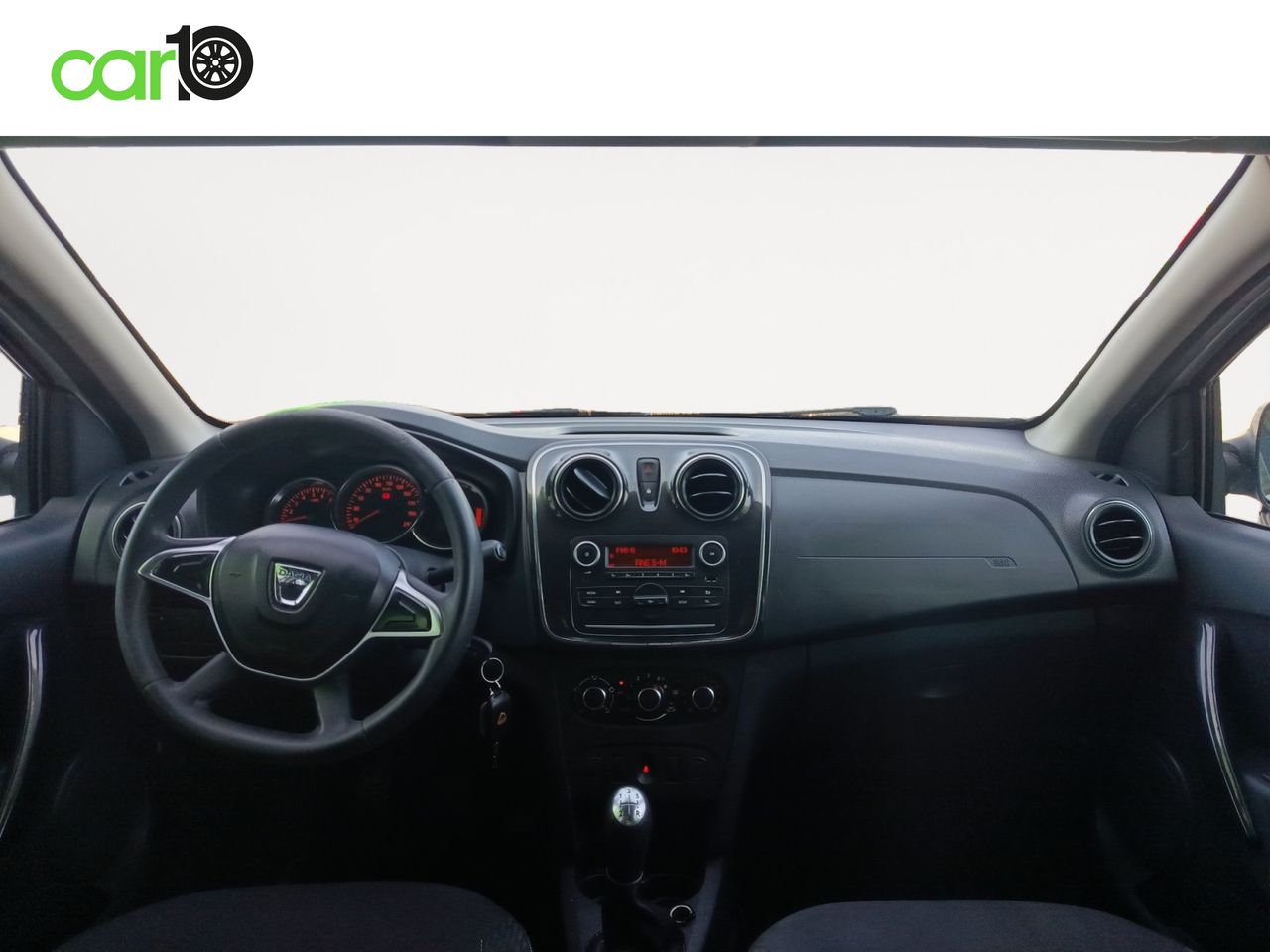 Dacia Sandero Comfort Blue dCi 70kW (95CV) - SS  - Foto 10
