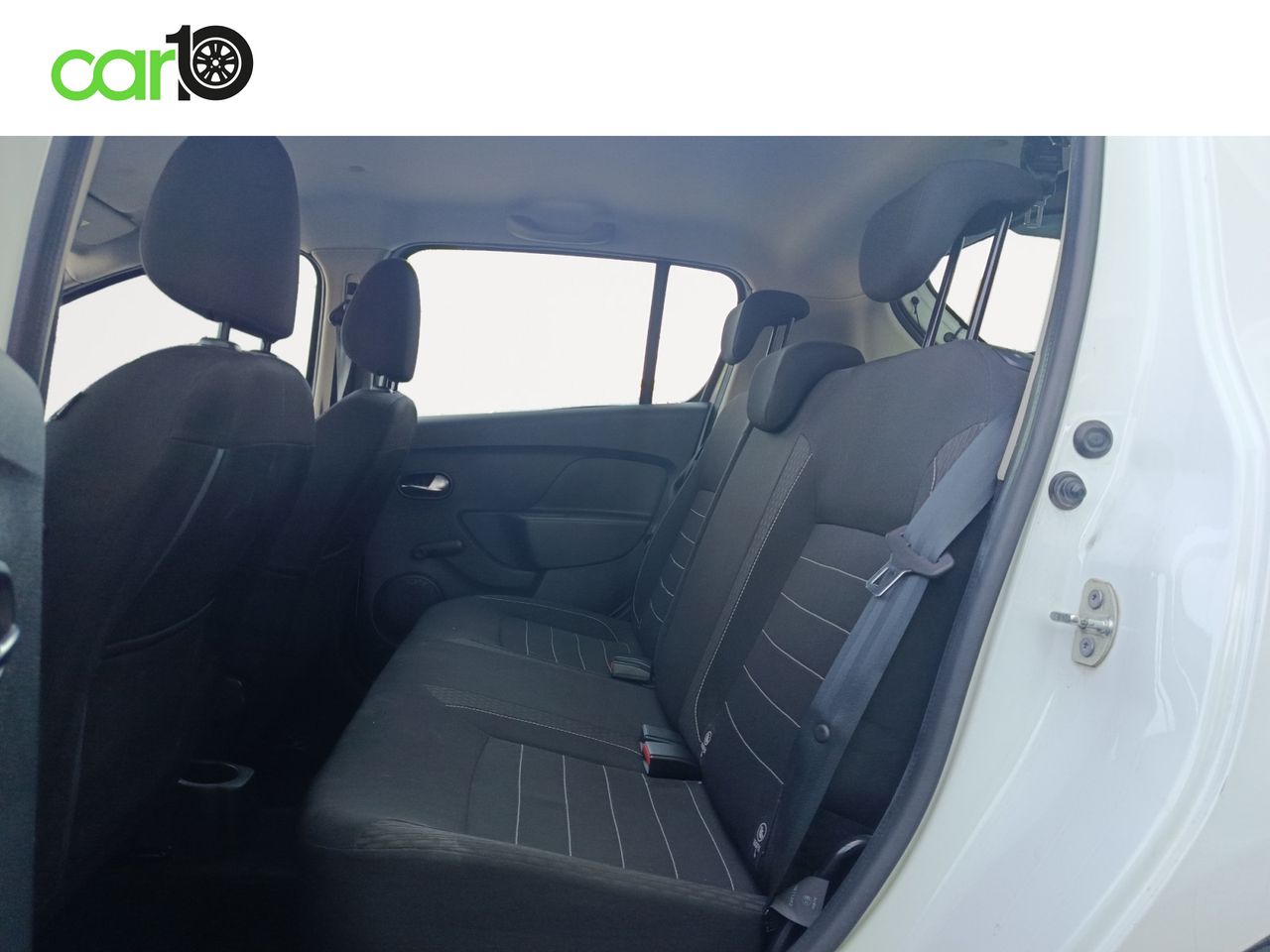 Dacia Sandero Comfort Blue dCi 70kW (95CV) - SS  - Foto 12
