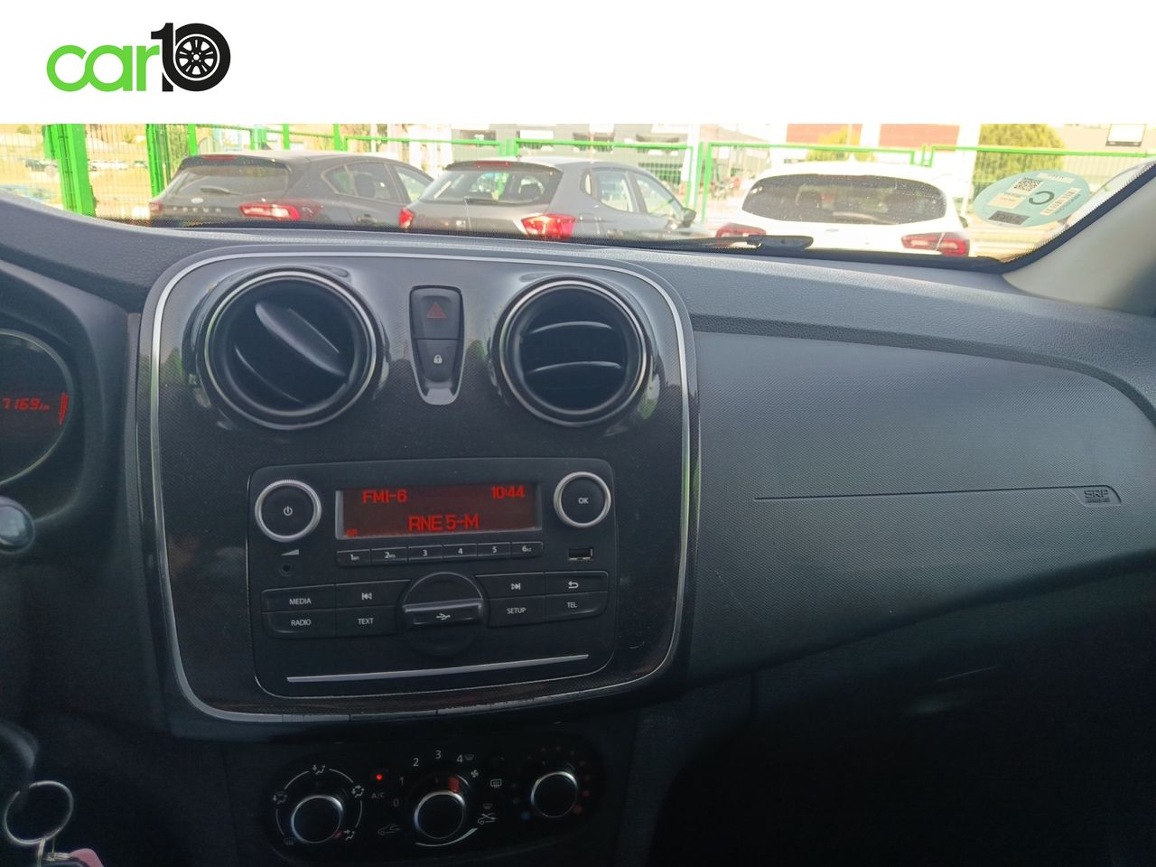 Dacia Sandero Comfort Blue dCi 70kW (95CV) - SS  - Foto 16