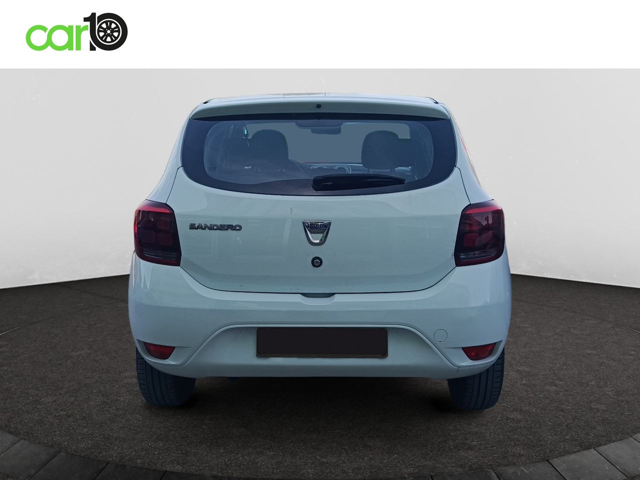 Dacia Sandero Comfort Blue dCi 70kW (95CV) - SS  - Foto 6