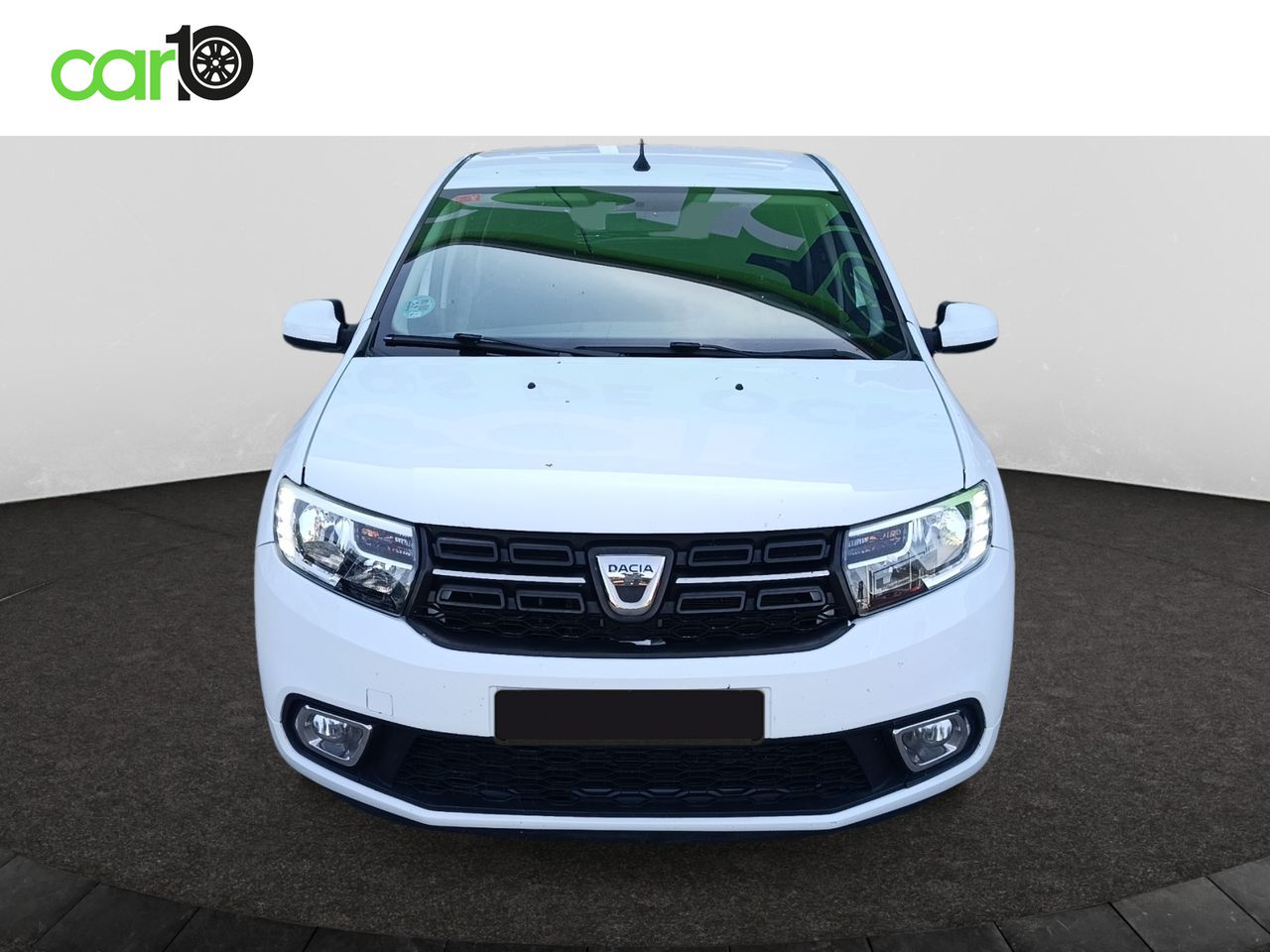 Dacia Sandero Comfort Blue dCi 70kW (95CV) - SS  - Foto 3