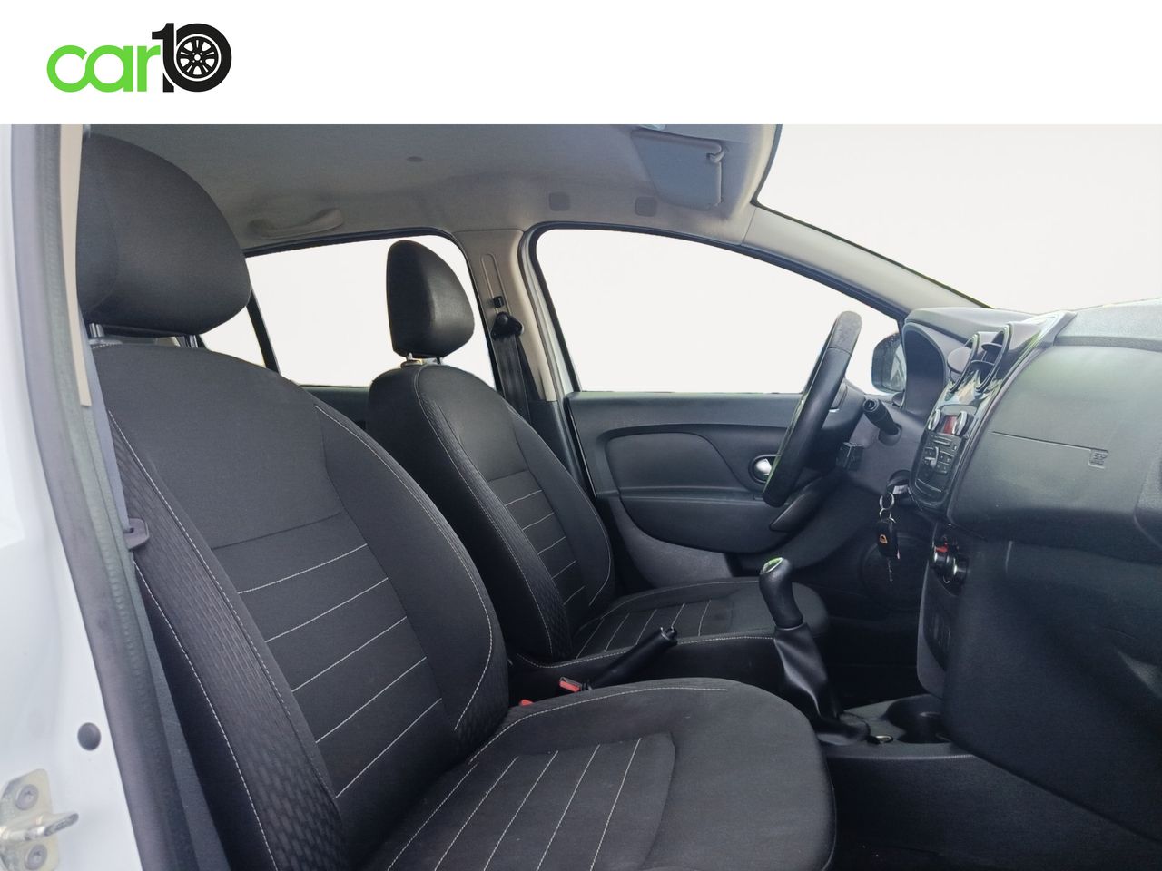 Dacia Sandero Comfort Blue dCi 70kW (95CV) - SS  - Foto 13