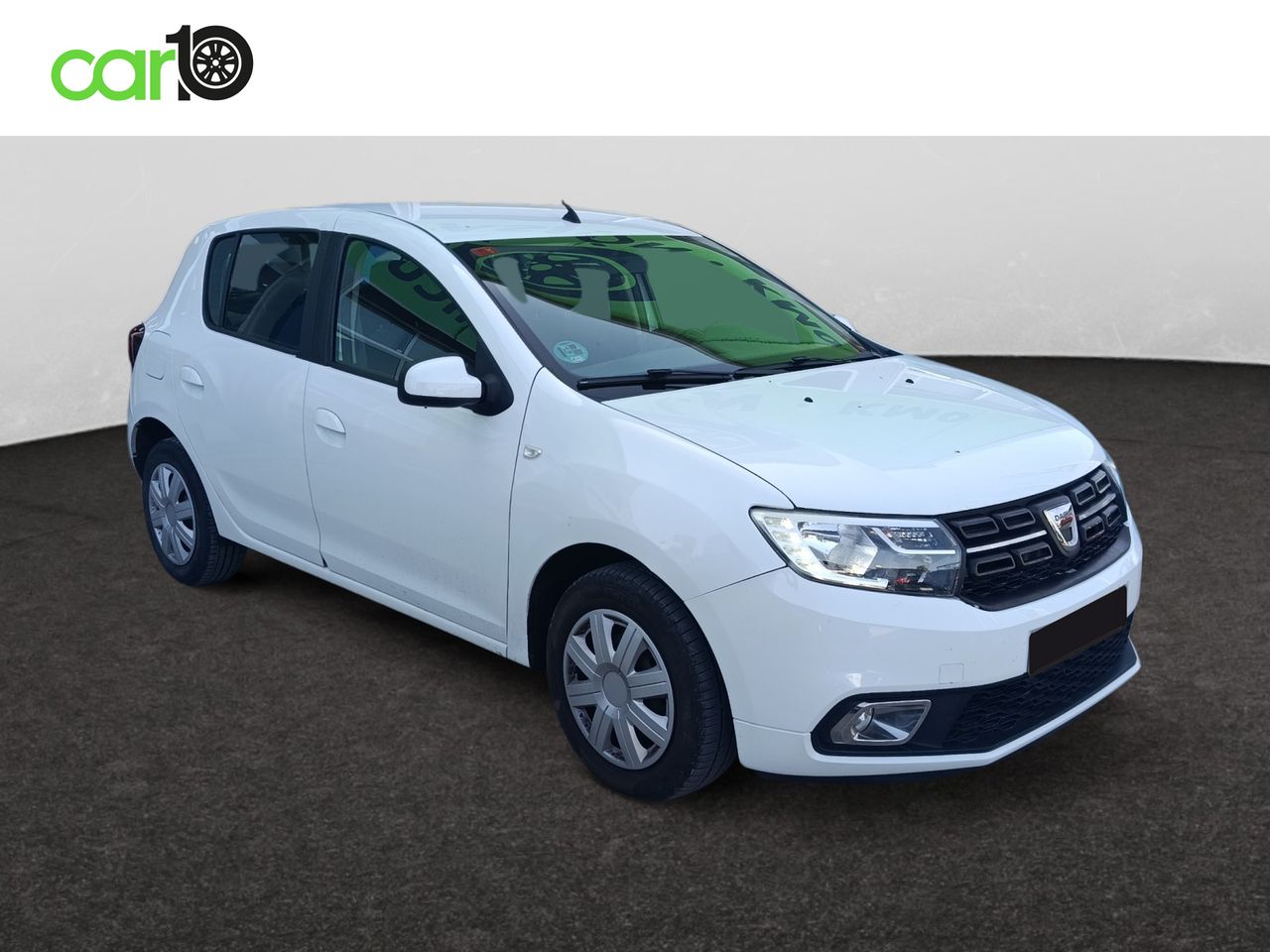 Dacia Sandero Comfort Blue dCi 70kW (95CV) - SS  - Foto 4
