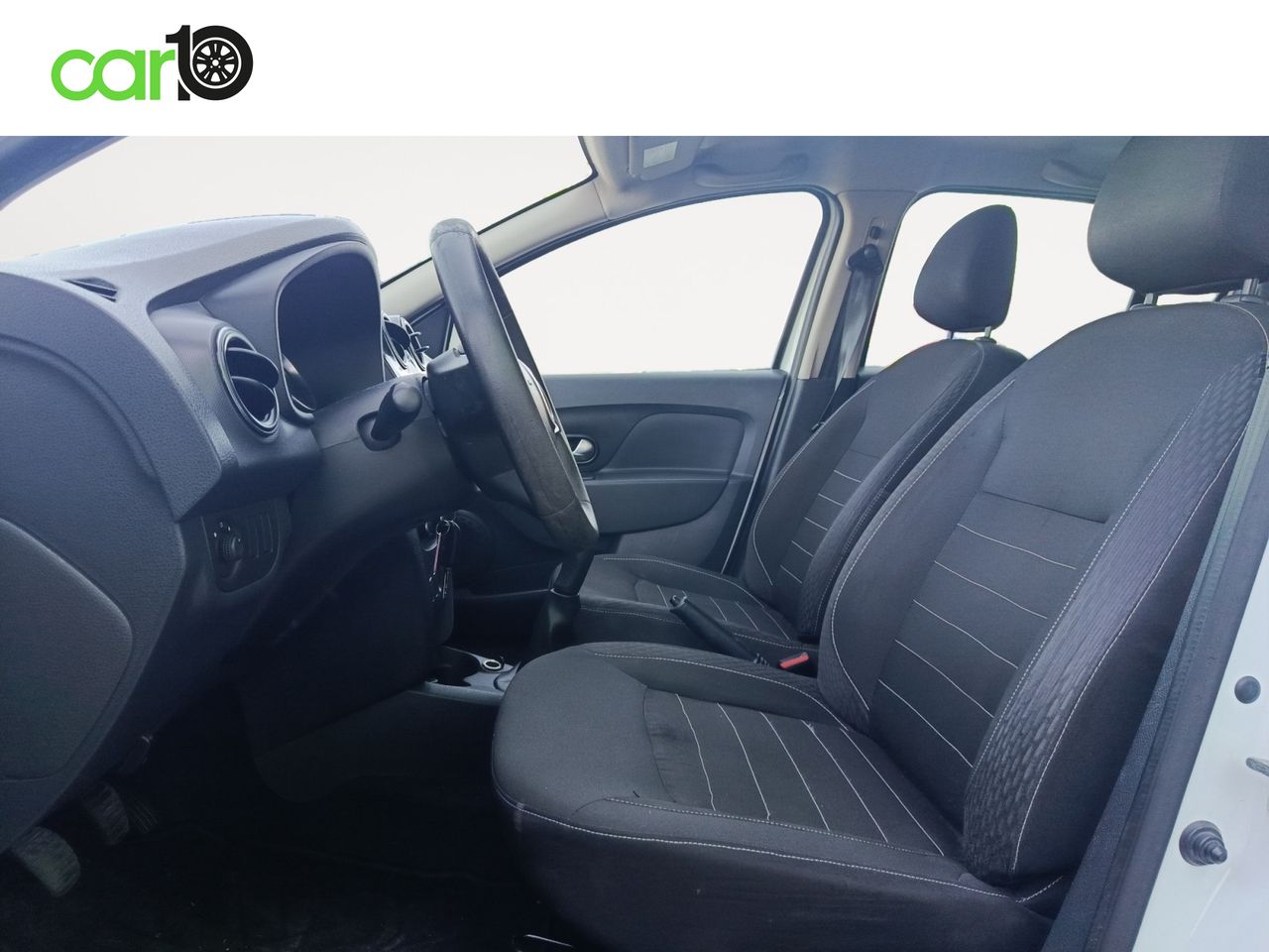 Dacia Sandero Comfort Blue dCi 70kW (95CV) - SS  - Foto 8