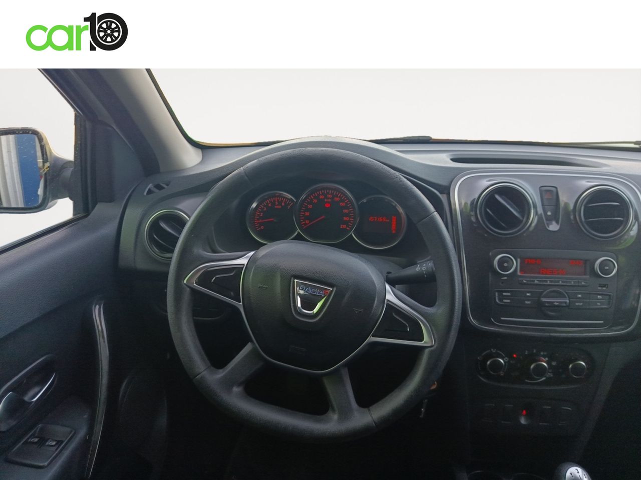 Dacia Sandero Comfort Blue dCi 70kW (95CV) - SS  - Foto 11