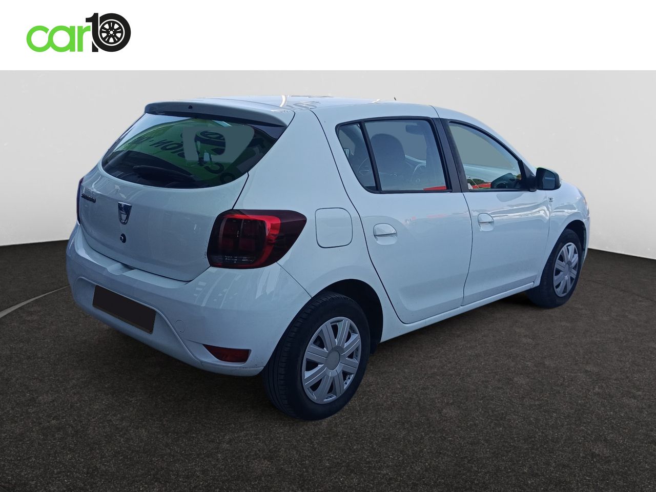 Dacia Sandero Comfort Blue dCi 70kW (95CV) - SS  - Foto 7