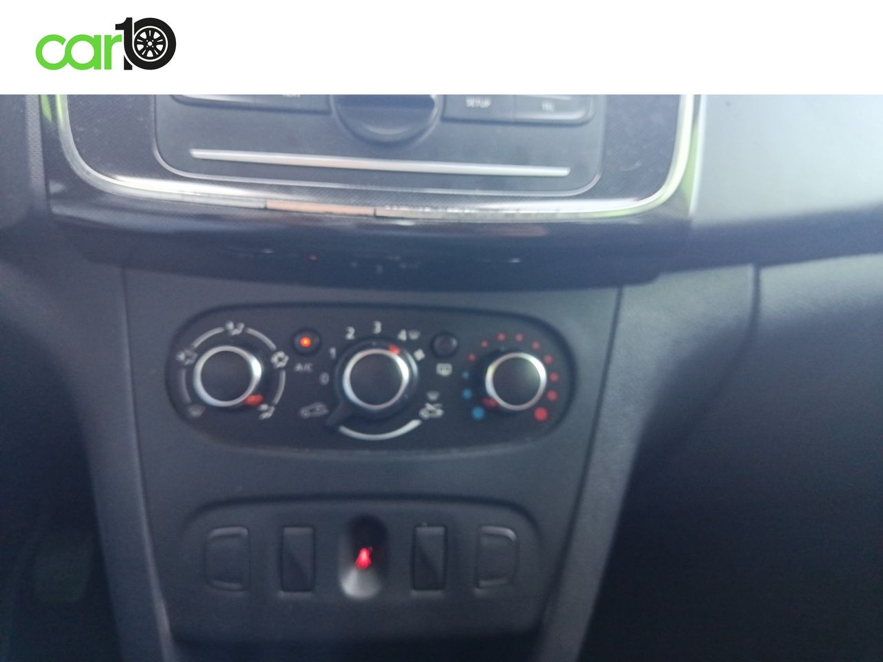 Dacia Sandero Comfort Blue dCi 70kW (95CV) - SS  - Foto 17