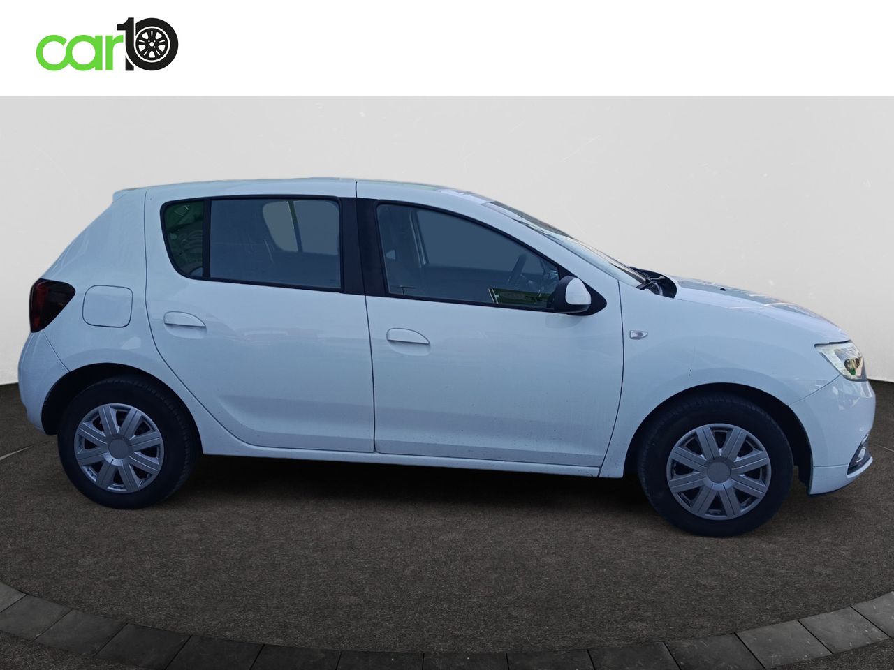 Dacia Sandero Comfort Blue dCi 70kW (95CV) - SS  - Foto 21