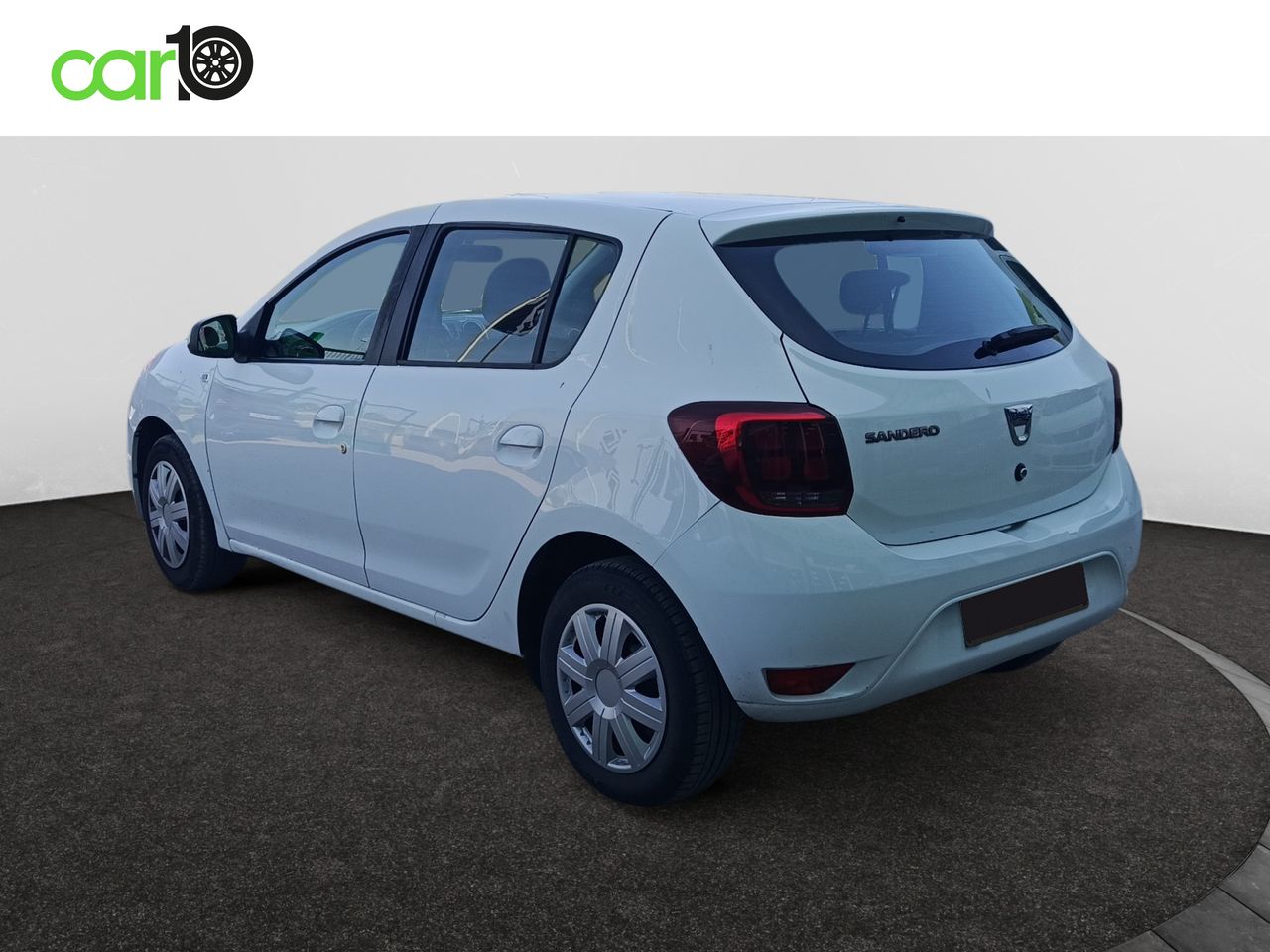 Dacia Sandero Comfort Blue dCi 70kW (95CV) - SS  - Foto 5