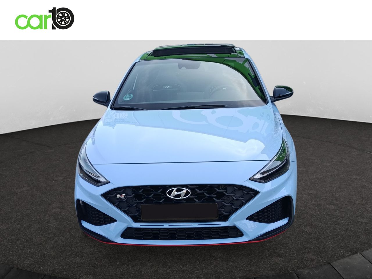 Hyundai i30 2.0 TGDI 206kW N Performance Sky DCT  - Foto 3