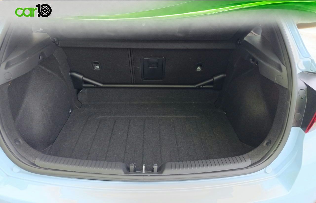 Hyundai i30 2.0 TGDI 206kW N Performance Sky DCT  - Foto 19