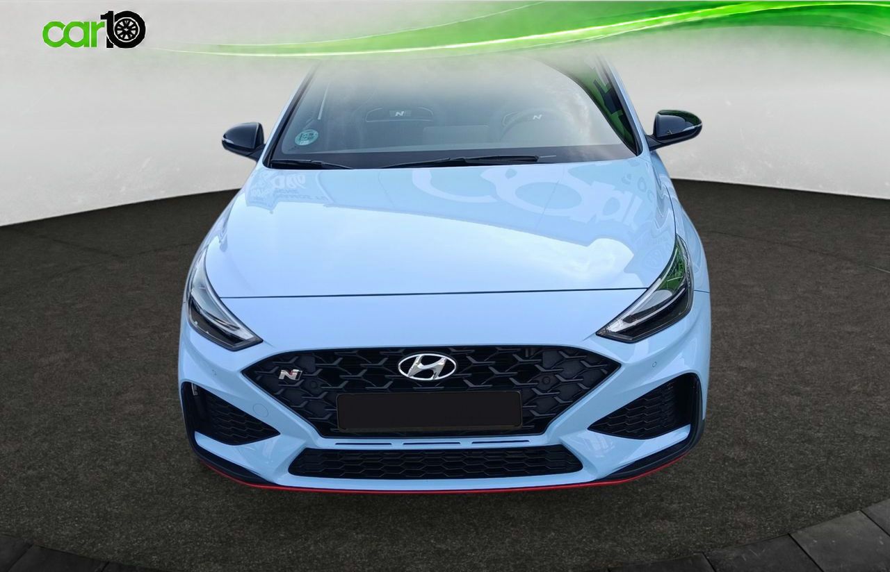 Hyundai i30 2.0 TGDI 206kW N Performance Sky DCT  - Foto 3