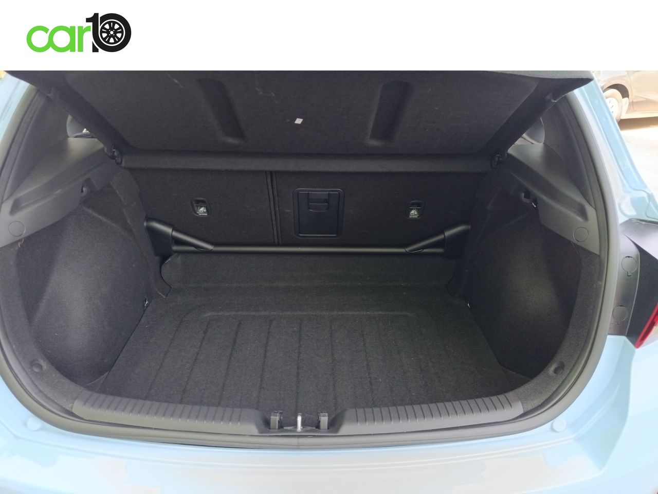 Hyundai i30 2.0 TGDI 206kW N Performance Sky DCT  - Foto 18