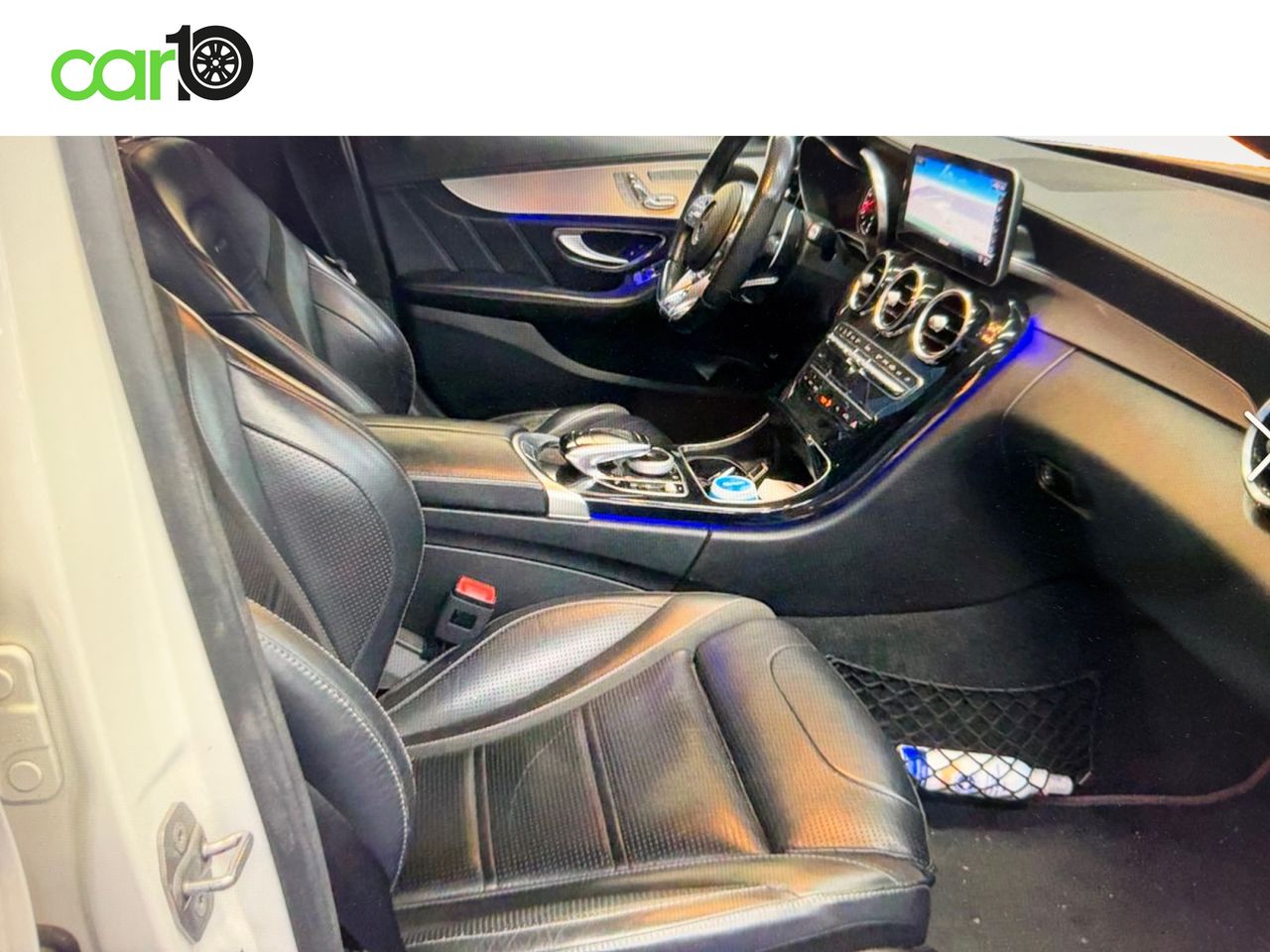 Mercedes Clase C Mercedes-AMG C 63  - Foto 5