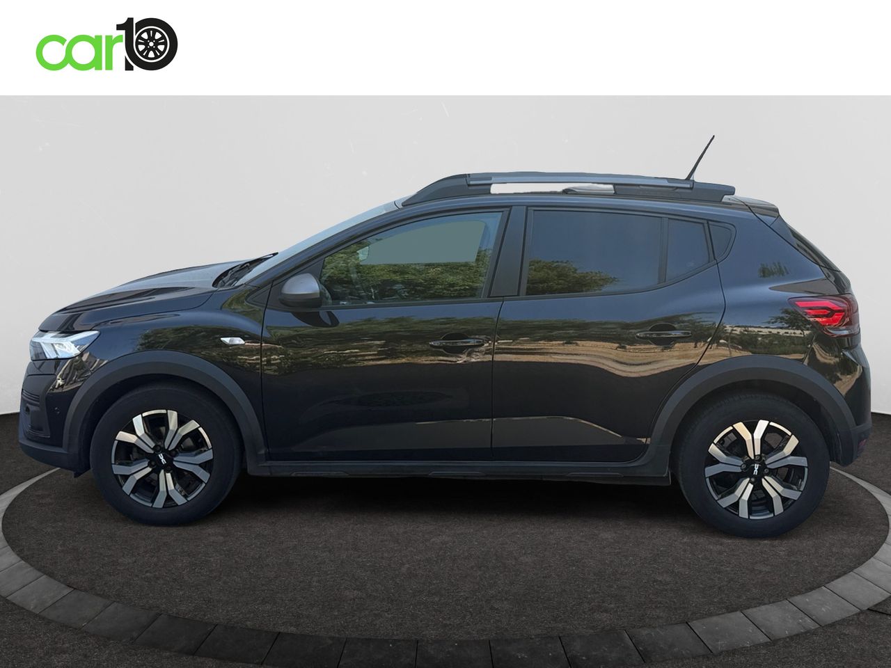 Dacia Sandero Stepway Essential 74kW (100CV) ECO-G  - Foto 23