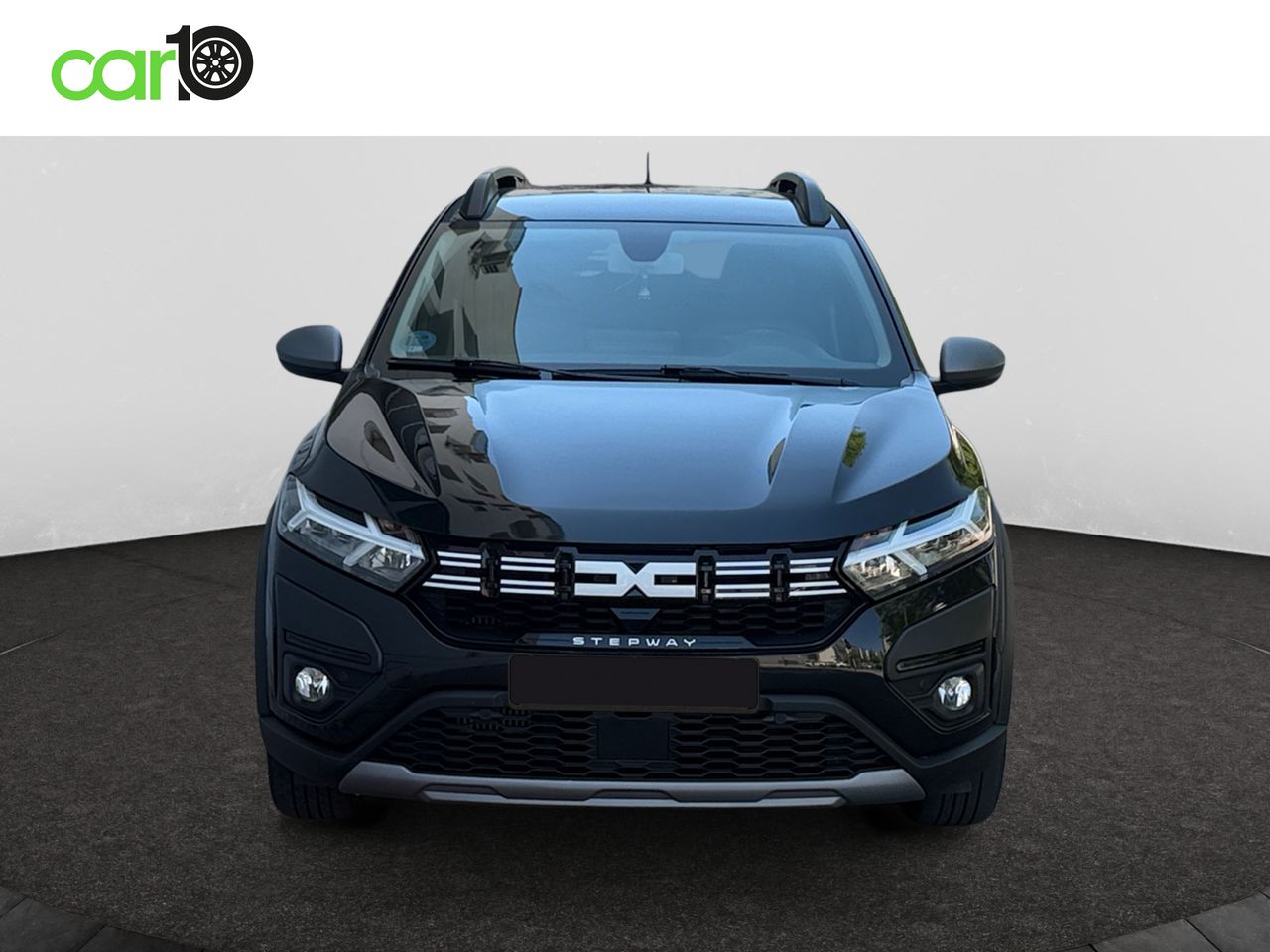 Dacia Sandero Stepway Essential 74kW (100CV) ECO-G  - Foto 3