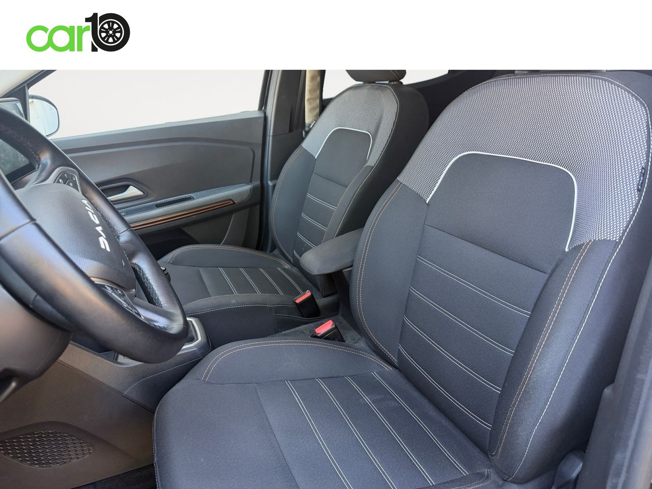 Dacia Sandero Stepway Essential 74kW (100CV) ECO-G  - Foto 8